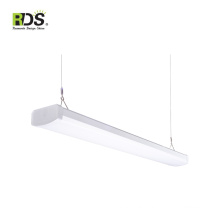 ETL CETL 4 foot led light fixture, 4 foot led wraparound light fixture, stairs hanging lights